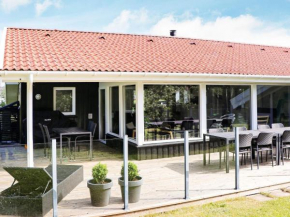 Holiday home Hjørring XLII
